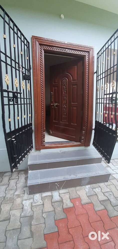 House for Rent. New home 4yr old