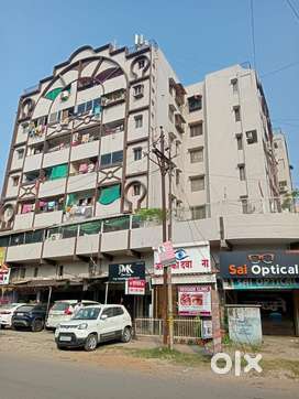 Flat for Sell 2bhk Vardhman Nagar @ 26 lac