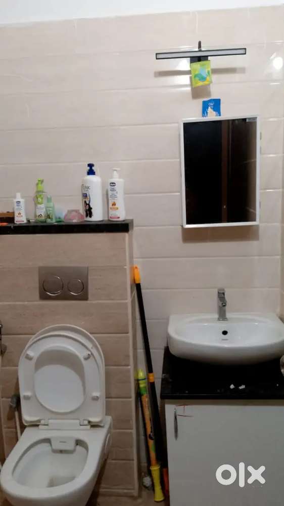 3 bhk available for lease in Mallasandra