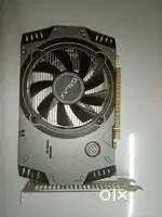 Galax nVidia GT730 4GB Graphics Card