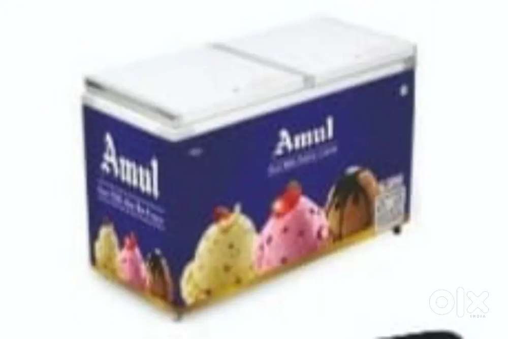 Rockwell freezer