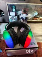 Truke btg thunder