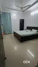 2 BHK BUILDER FLOOR FOR SALE, 1000sqft.