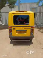 Tata Megic express