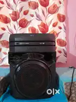 LG XBOOM 2ND Speaker
