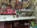 सिलाई मशीन
