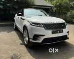 Land Rover Range Velar R-Dynamic S Petrol, 2021, Petrol