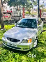 Accent GLE in good condition