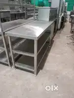 Used-refurbished restaurant hotel equipss