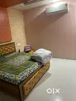 For family pratap nagar 2bhk near coching hub