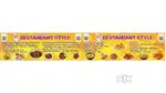 Chinese fast food cook chahiye humko