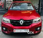 Renault KWID RXT Manual Climber, 2016, Petrol