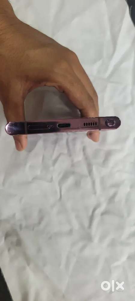 Samsung S22 Ultra 12/256 Burgundy