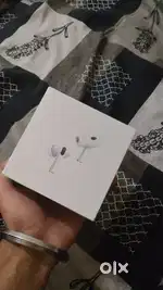Apple Airbuds