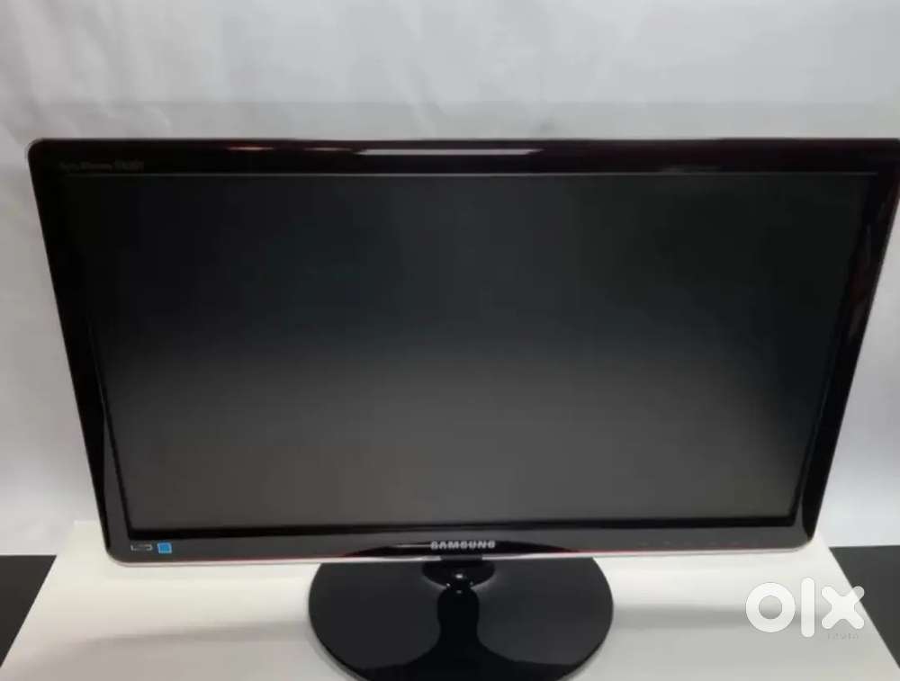 Samung led monitor