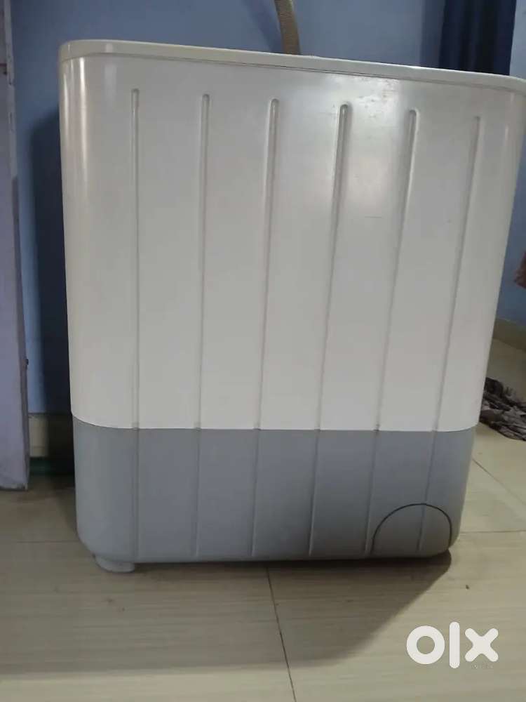 Samsung Washing machine