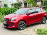 Maruti Suzuki Baleno Zeta, 2020, Petrol