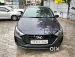 Hyundai New i20 1.2 Asta MT, 2022, Petrol