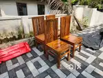 dining chair wooden type wooden chair