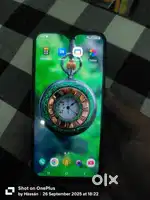 Samsung Galaxy M30s