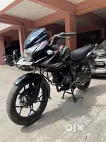 Bajaj discover 150