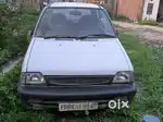 Maruti 800 AC (2003) Petrol Good Condition