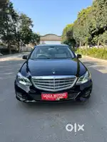 Mercedes-Benz E-Class 250 D, 2015, Diesel