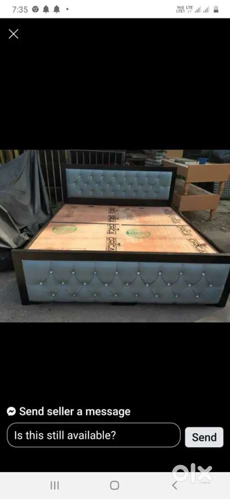 Furniture for newly home