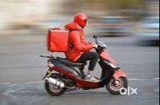 Urgent recruitment in Grocery Delivery Job in Namchi.