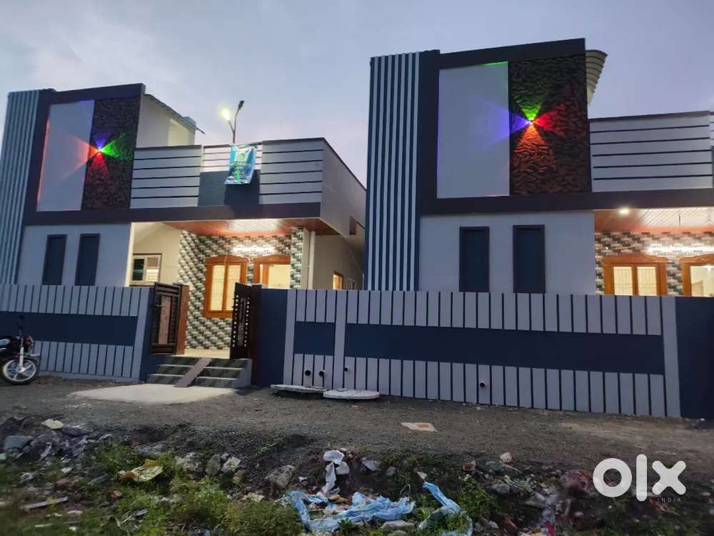 Affordable House near Kothapeta Sawmill backside