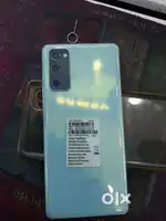 S20 FE 5g 8 128 GB