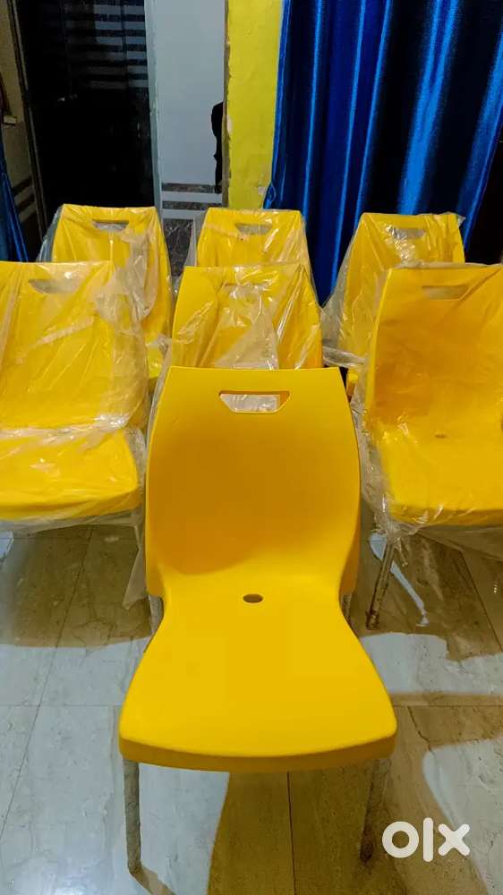 15 imperial design chairs