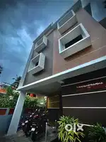 Premium furnished single occupancy room for rent in Chacka