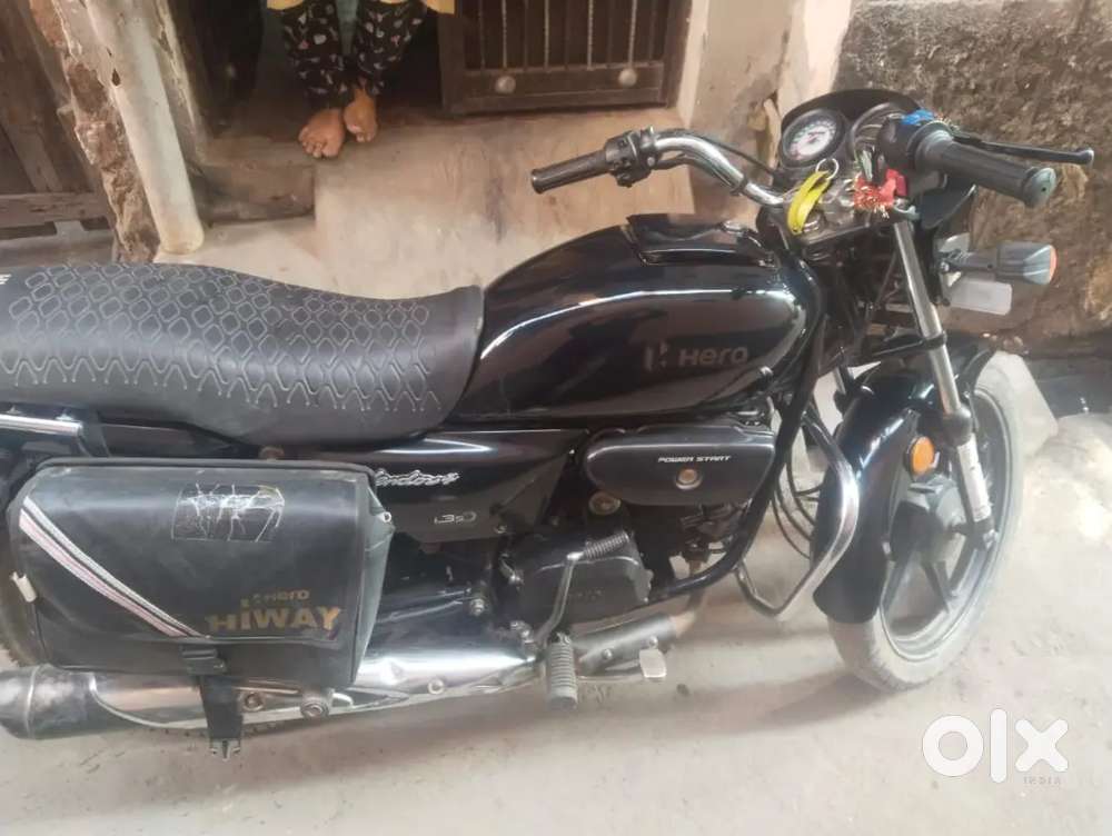 Hero Splender + 2021