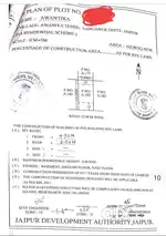 JDA SCHEME