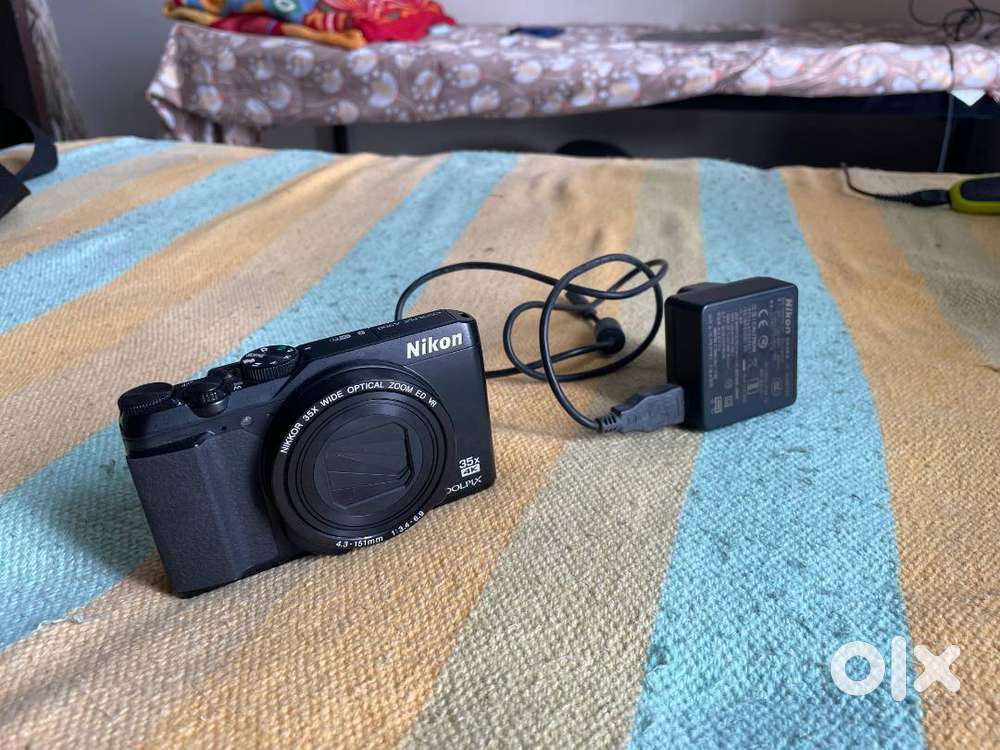 Nikon Coolpix A900 Digital Camera