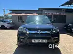 Maruti Suzuki Vitara Brezza ZDi, 2016, Diesel