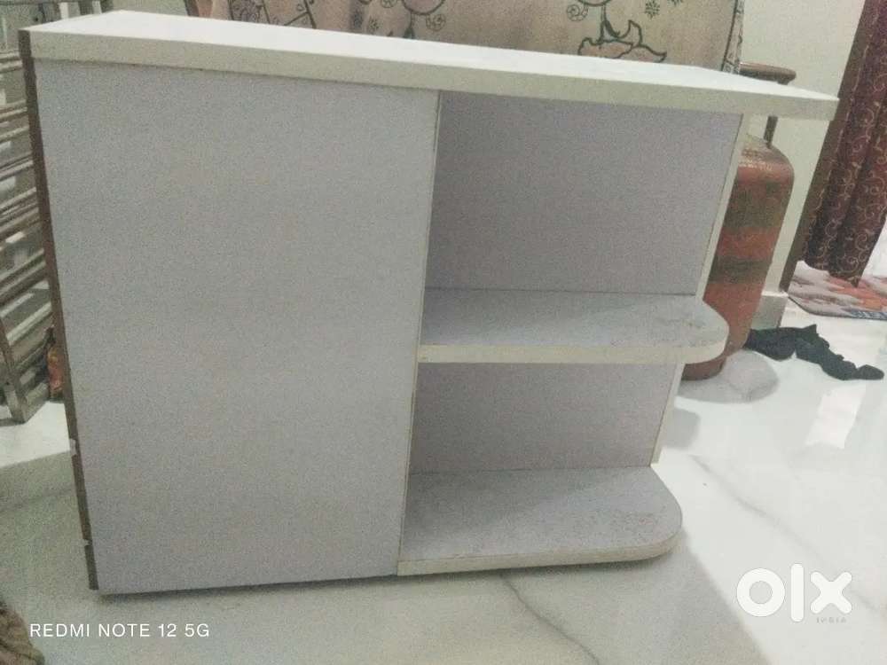 Box kitchen