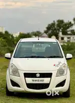 Maruti Suzuki Ritz LDi, 2015, Diesel