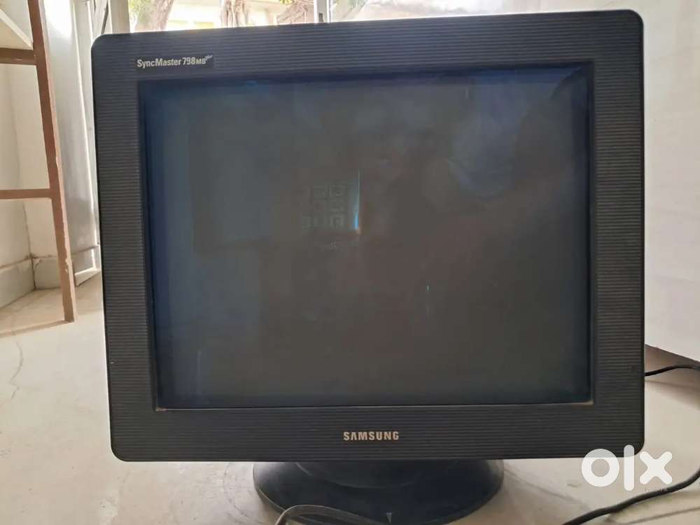 15 inch destop screen