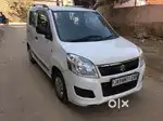 Maruti Suzuki Wagon R LXI Optional, 2013, Petrol