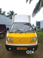 Ashok Leyland Dost ls main axcial