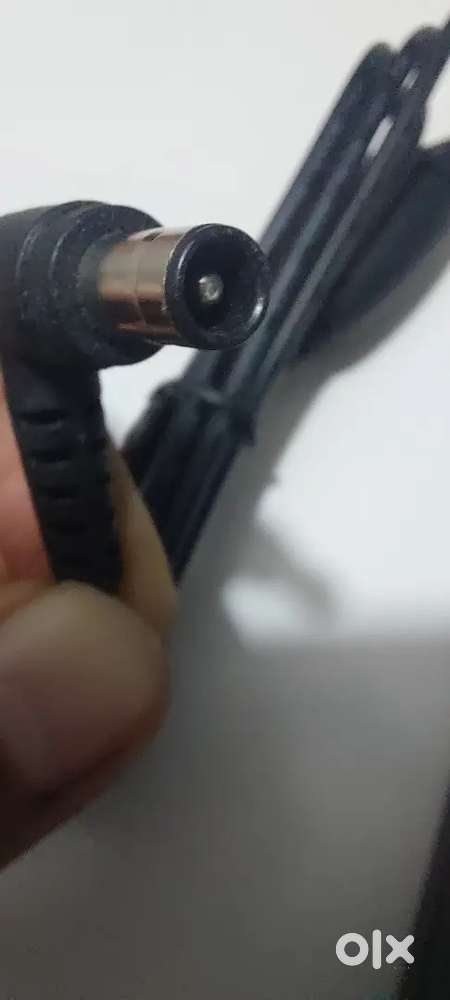 Samsung AC/DC Adapter Model:-A6024N_FPN Input:-100-240V Output:-24V