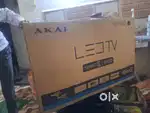 Akai tv 50 inch