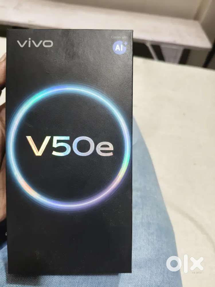 Vivo v50e Good