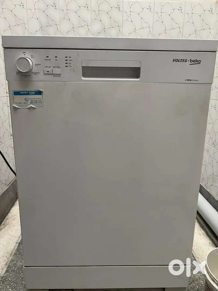Voltas Beko Dishwasher