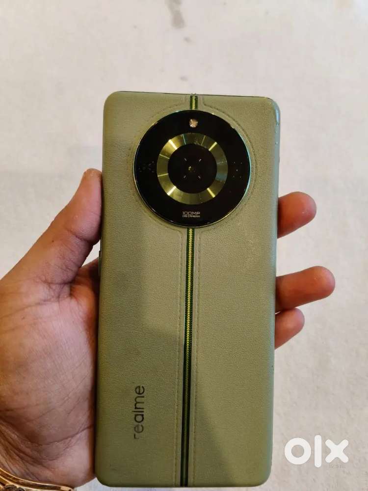 Realme 11 pro 5g