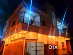 Full house with 8 rooms