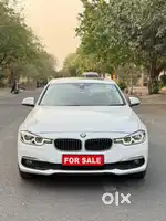 BMW 3 Series 2.0 320D Luxury Line Plus, 2019, Diesel