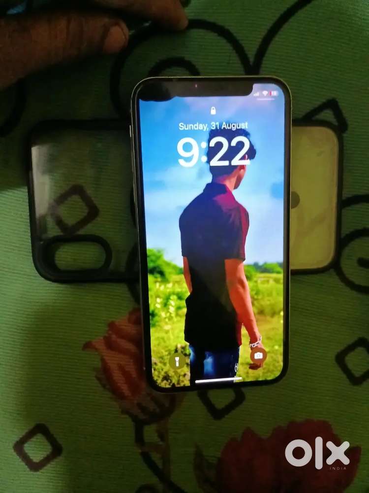 Okay condition mobile